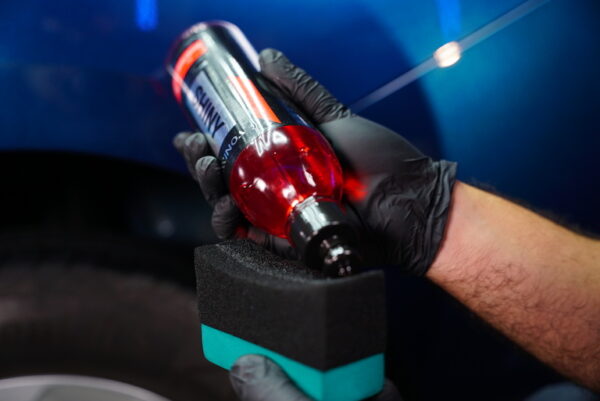SHINY VONIXX 500ML - Imagem 3