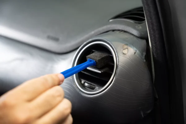 KIT DE PINCÉIS DE ESPUMA PARA DETALHAMENTO AUTOMOTIVO VONIXX C/4UN - Imagem 4