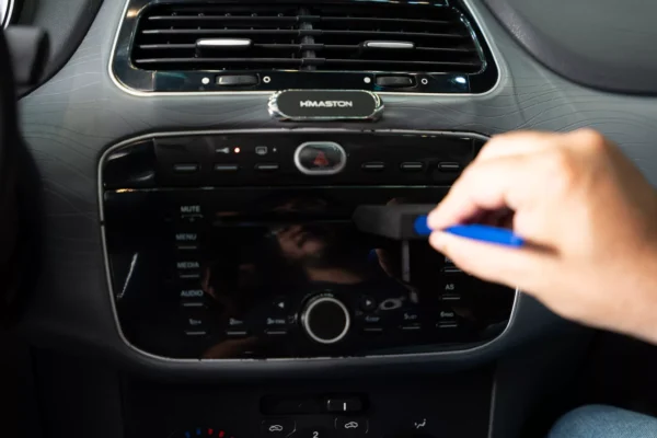 KIT DE PINCÉIS DE ESPUMA PARA DETALHAMENTO AUTOMOTIVO VONIXX C/4UN - Imagem 3