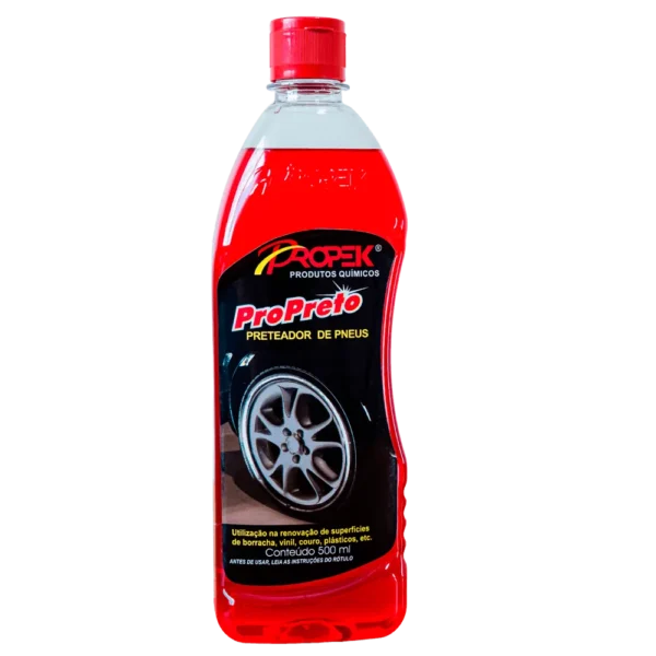 PRETEADOR PROPRETO PROPEK 500ML