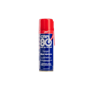DESCARBONIZANTE CAR 80 300ML
