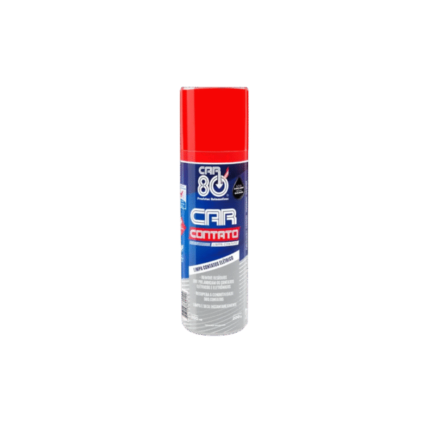 LIMPA CONTATO CAR 80 300ML