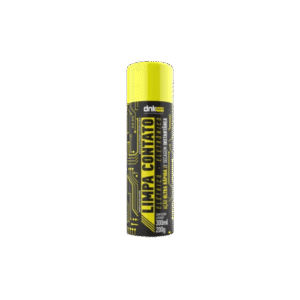 LIMPA CONTATO ELÉTRICO DNK 300ML