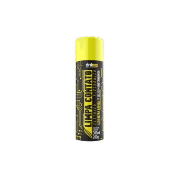 LIMPA CONTATO ELÉTRICO DNK 300ML