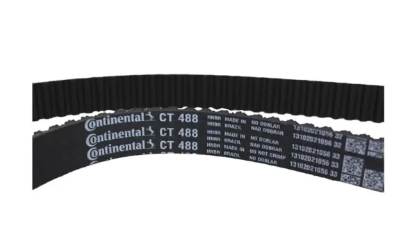 CORREIA DENTADA CONTINENTAL CT488 - Imagem 2