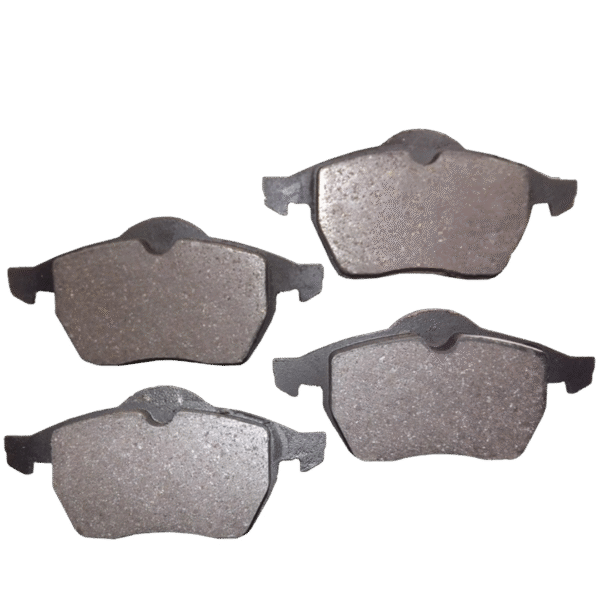 PASTILHA FREIO DIANTEIRA SPEED BRAKE SNA348