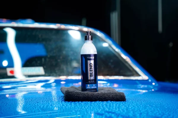 BLEND ALL IN ONEVONIXX 500ML - Imagem 3