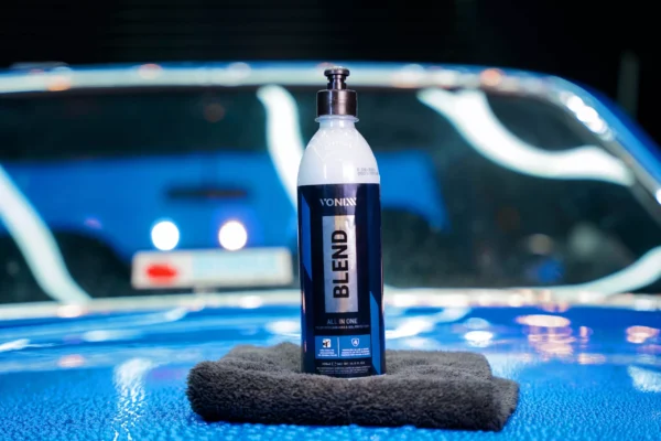 BLEND ALL IN ONEVONIXX 500ML - Imagem 4
