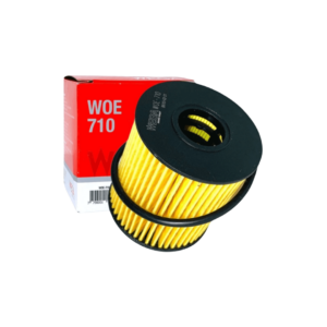 FILTRO ÓLEO REFIL WEGA WOE710