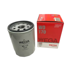 FILTRO ÓLEO WEGA WO170