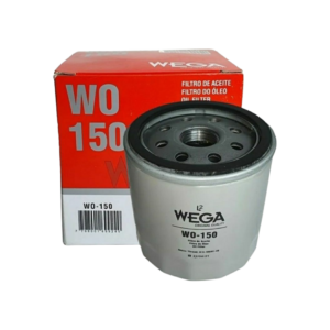 FILTRO ÓLEO WEGA WO150