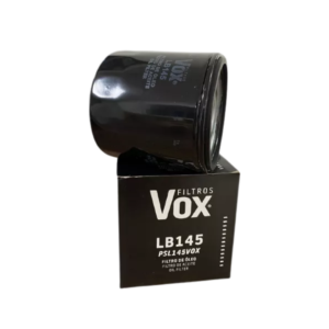 FILTRO ÓLEO VOX LB145