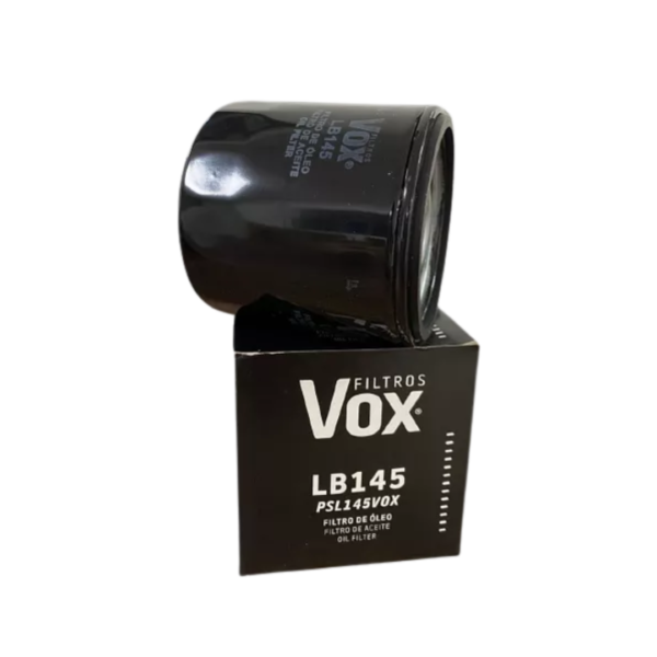 FILTRO ÓLEO VOX LB145