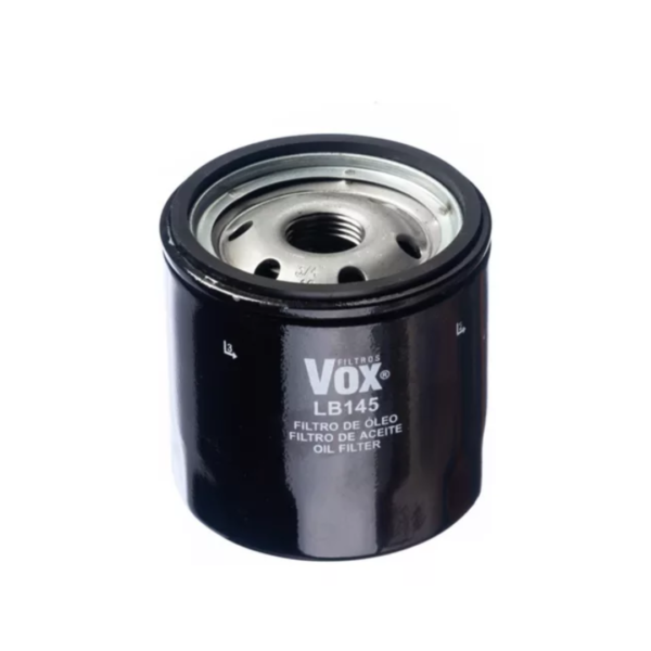 FILTRO ÓLEO VOX LB145 - Imagem 2