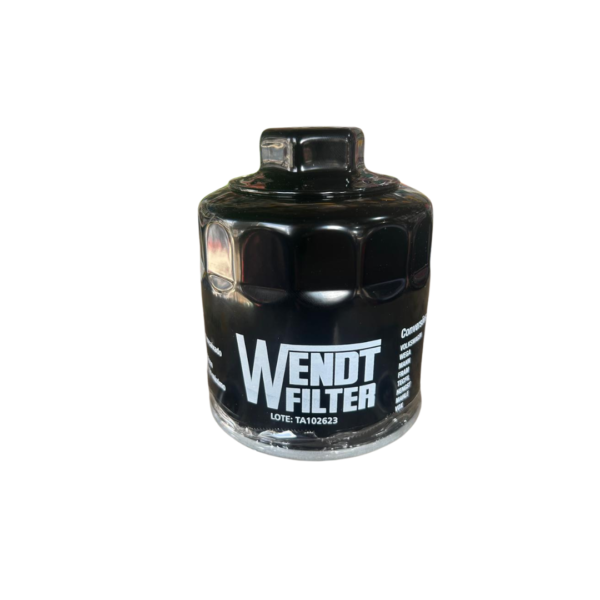 FILTRO ÓLEO WENDT WOB017 - Imagem 2