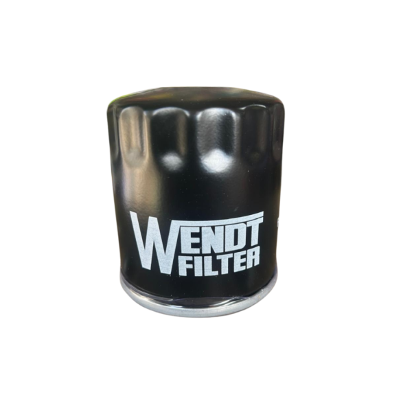FILTRO ÓLEO WENDT WOB001 - Imagem 2