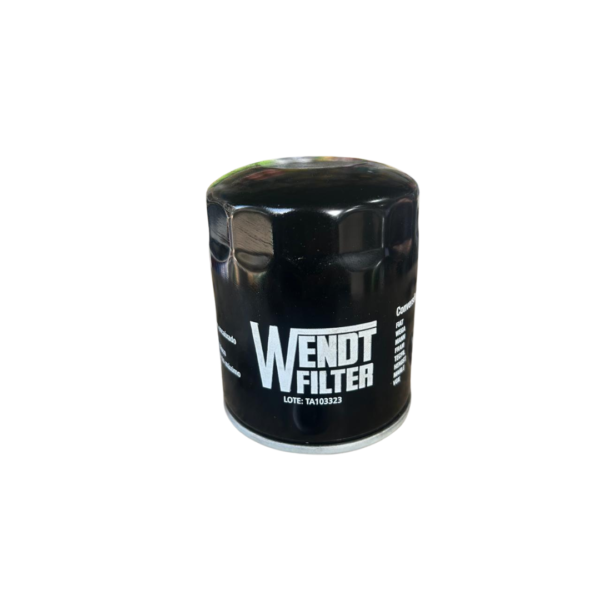 FILTRO ÓLEO WENDT WOB016 - Imagem 2