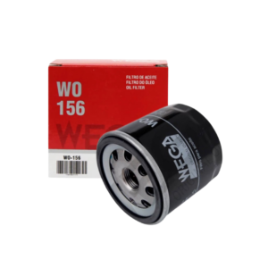 FILTRO ÓLEO WEGA WO156