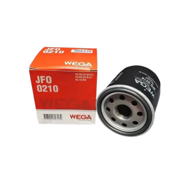 FILTRO ÓLEO WEGA JFO0210
