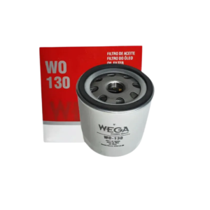 FILTRO ÓLEO WEGA WO130