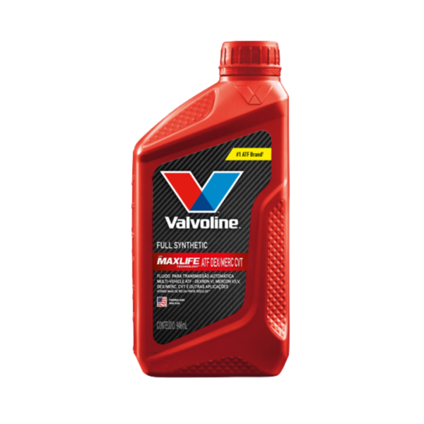 ÓLEO HIDRÁULICO ATF VALVOLINE 1L