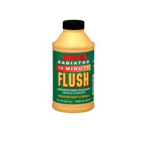 LIMPADOR RADIADOR ABRO 354ML