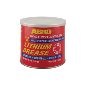 SUPER GRAXA DE LITIO ABRO 454G