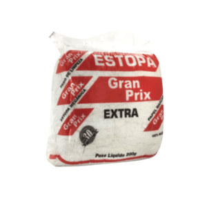 GRAN PRIX ESTOPA 200G
