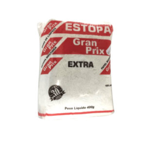 GRAN PRIX ESTOPA 400G