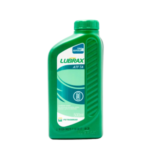 ÓLEO HIDRÁULICO ATF TIPO A LUBRAX 500ML