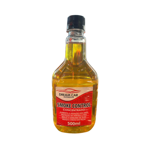 ADITIVO SMOKE DREAM CAR 500ML