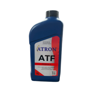 ÓLEO HIDRÁULICO TIPO A ATF ATRON 1L