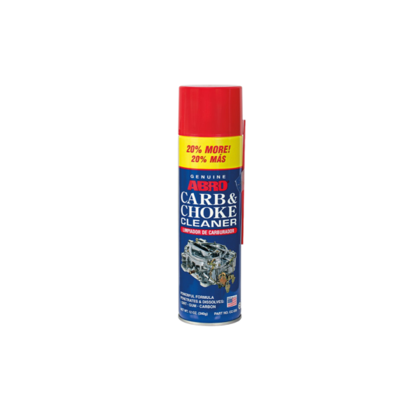 DESCARBONIZANTE ABRO 500ML