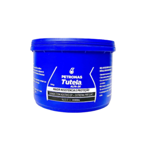GRAXA PETRONAS TUTELA 500G