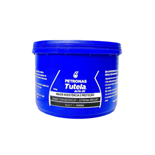 GRAXA PETRONAS TUTELA 500G