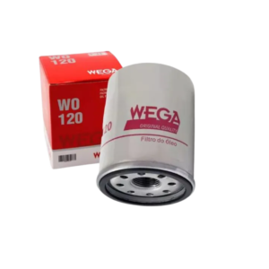 FILTRO ÓLEO WEGA WO120