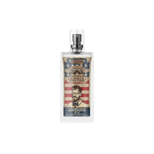 AROMATIZANTE CENTRAL SUL AMERICA SPRAY 45ML