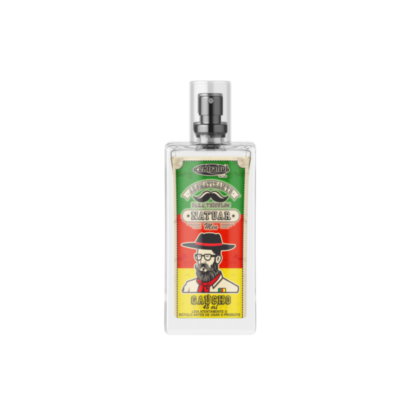 AROMATIZANTE CENTRAL SUL SPARY GAÚCHO 45ML