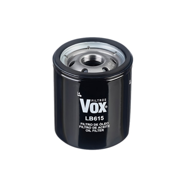 FILTRO ÓLEO VOX LB615 - Imagem 2