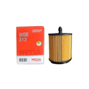 FILTRO ÓLEO REFIL WEGA WOE312