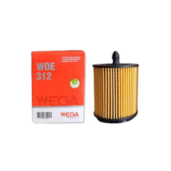 FILTRO ÓLEO REFIL WEGA WOE312