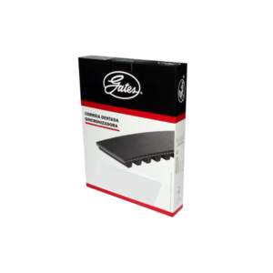 CORREIA DENTADA GATES 40850X27XS