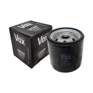FILTRO ÓLEO VOX LB560