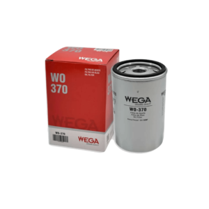 FILTRO ÓLEO WEGA WO370