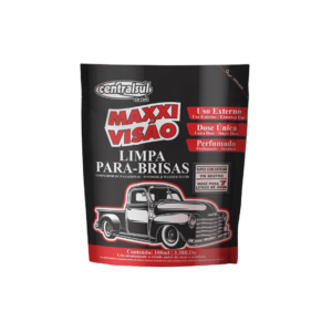 LIMPA PARA-BRISAS CENTRAL SUL 100ML