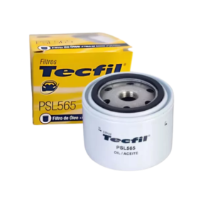 FILTRO ÓLEO TECFIL PSL565