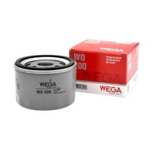 FILTRO ÓLEO WEGA WO200