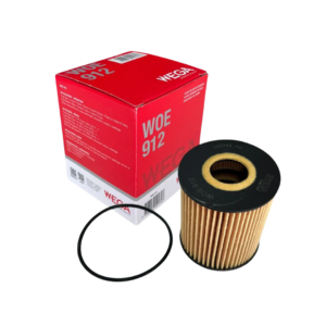 FILTRO ÓLEO REFIL WEGA WOE912