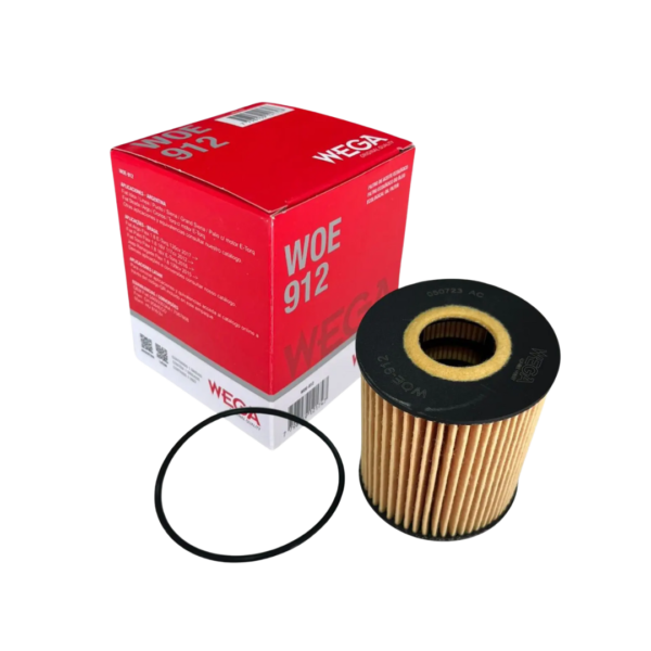 FILTRO ÓLEO REFIL WEGA WOE912