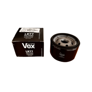 FILTRO ÓLEO VOX LB77